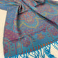 Pashmina scarf