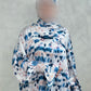 Tenue De Prière en Satin -طقم صلاة ساتان