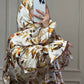 Tenue De Prière FARASHAT en Satin -طقم صلاة الفراشات ساتان