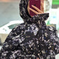 Tenue De Prière en Satin -طقم صلاة ساتان