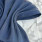 Foulard Organza Satiné  خمار الأميرات