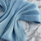 Foulard Organza Satiné  خمار الأميرات