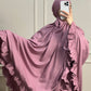 Tenue de prière deux pièce