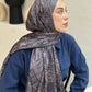 Foulards Mk Satin Modéle 01