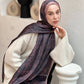 Foulards Mk Satin Modéle 01
