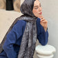 Foulards Mk Satin Modéle 01