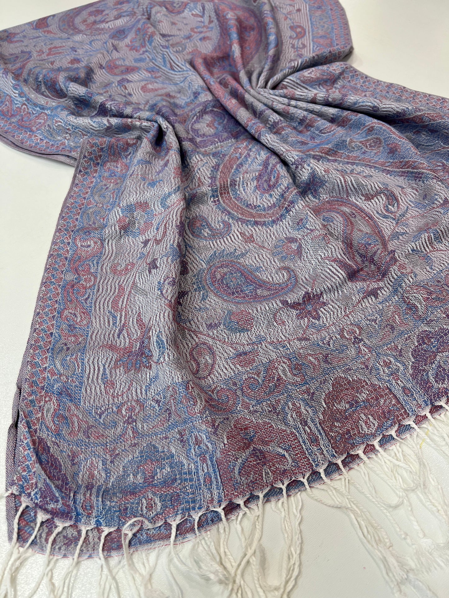 Pashmina scarf