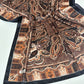Foulard Picasso Cristal Modèle 01