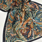 Foulard Picasso Cristal Modèle 02