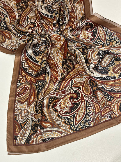 Foulard Picasso Cristal Modèle 02