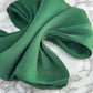 Foulard Organza Satiné  خمار الأميرات