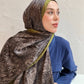 Foulards Mk Satin Modéle 01
