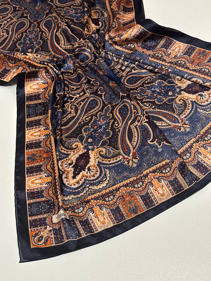 Foulard Picasso Cristal Modèle 01