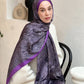 Foulards Mk Satin Modéle 01