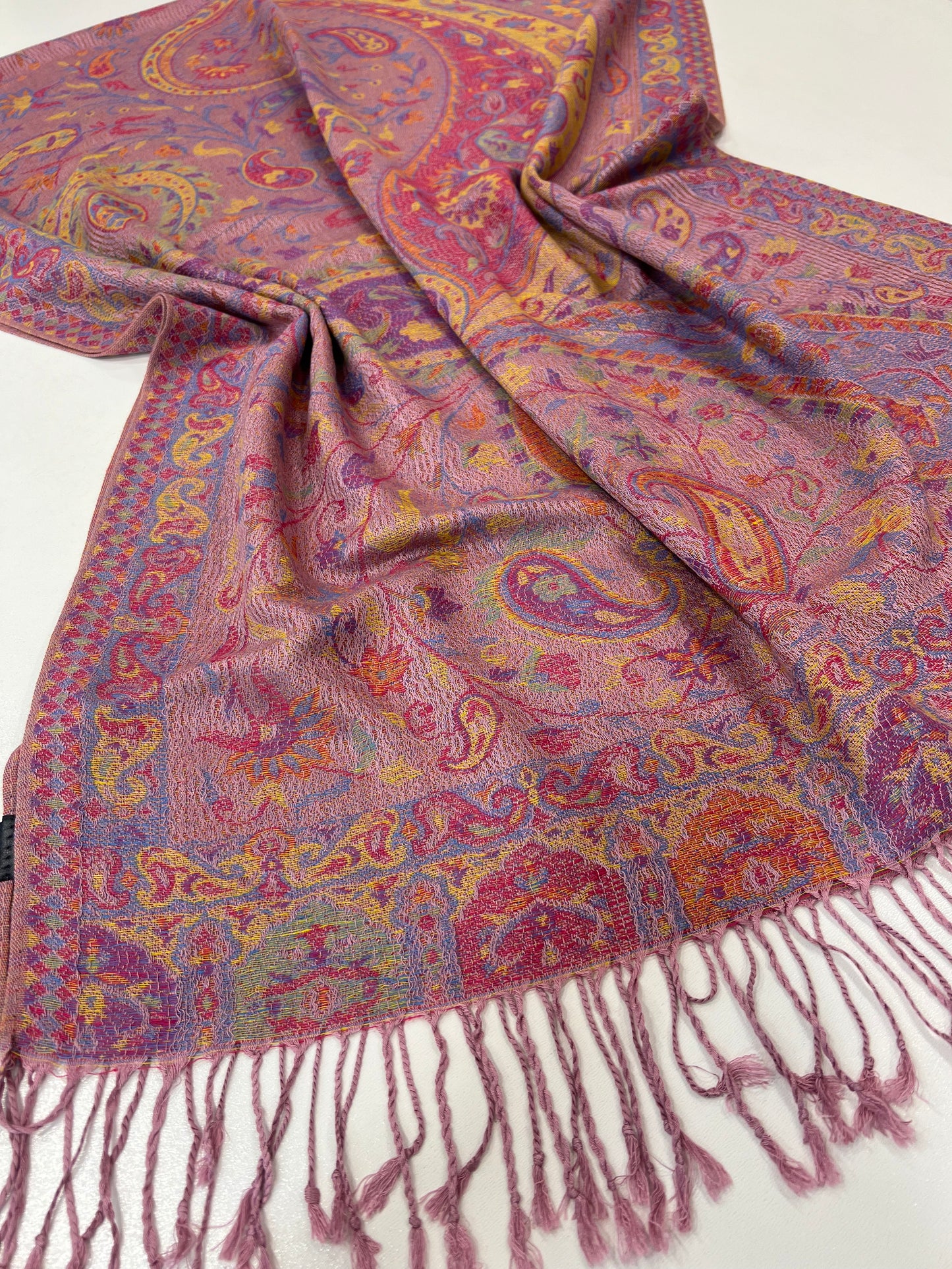 Pashmina scarf