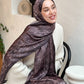 Foulards Mk Satin Modéle 01