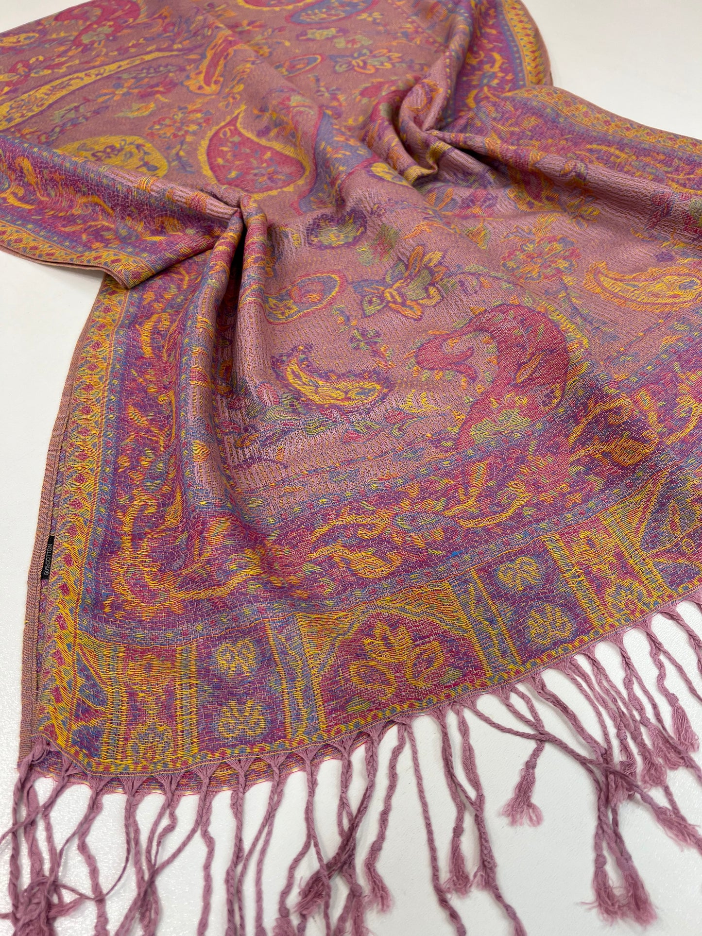 Pashmina scarf