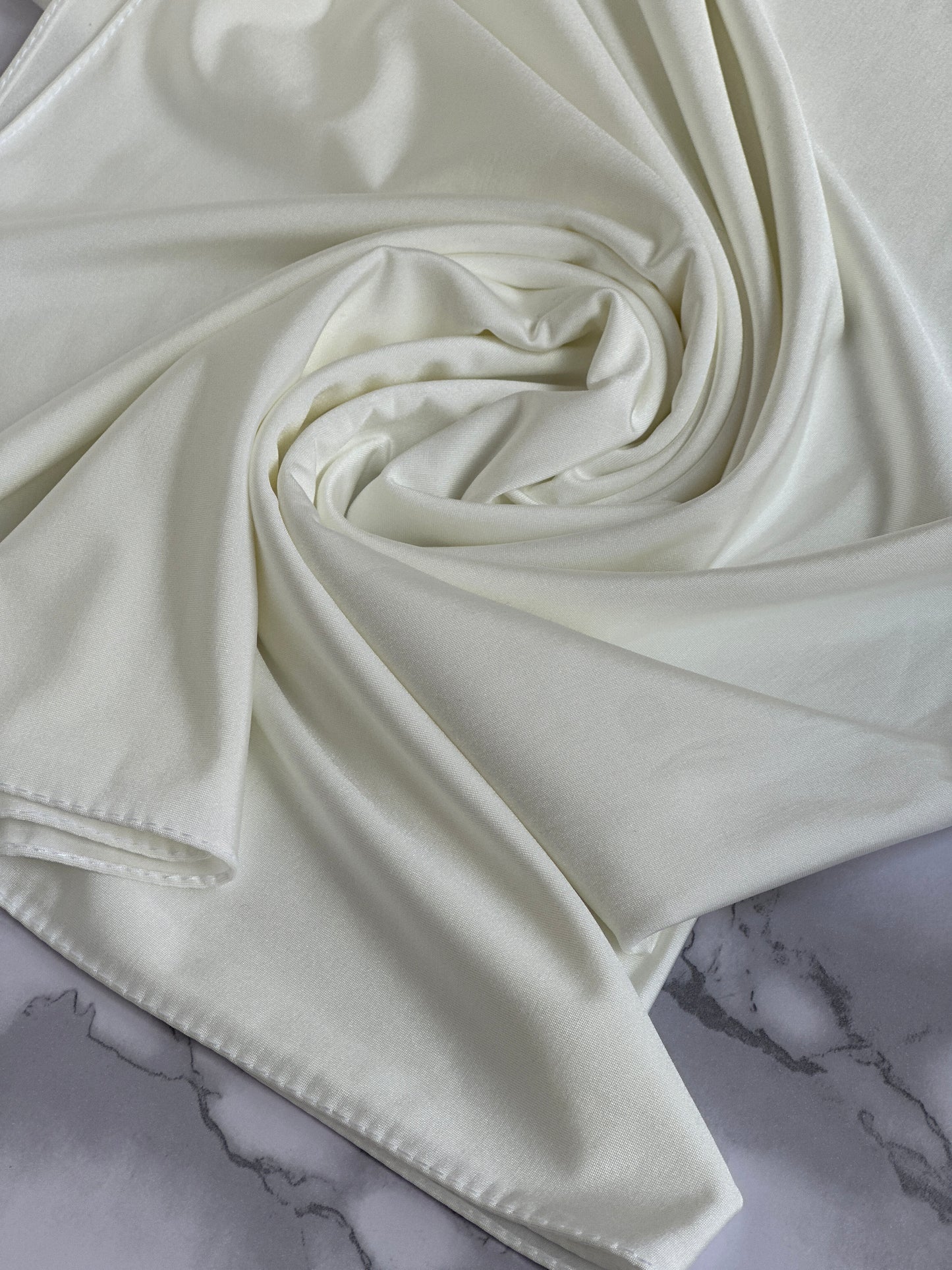 Jersey premium Satiné