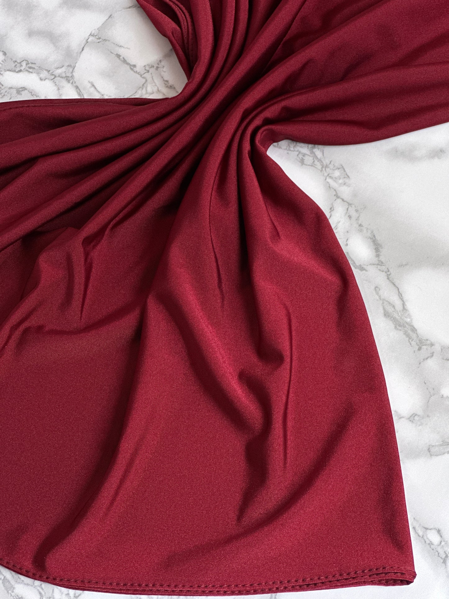 Jersey premium Satiné
