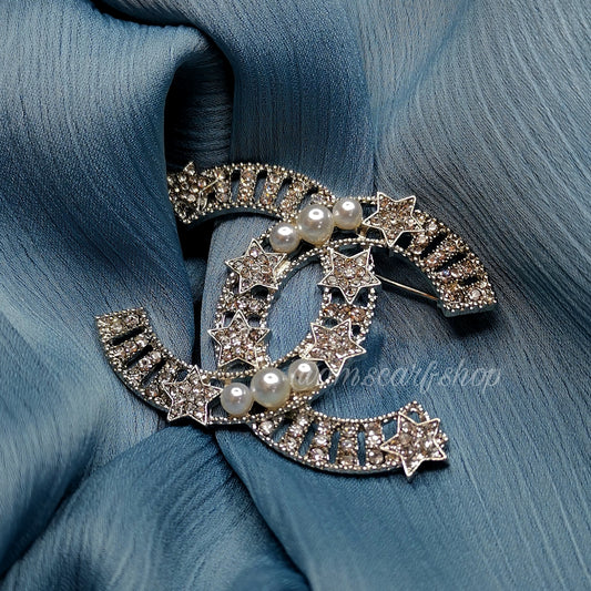 Broches CHANEL