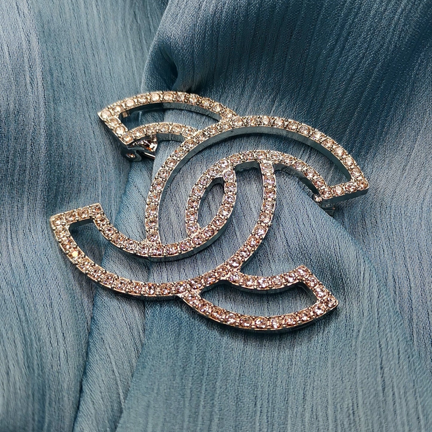 Broches CHANEL